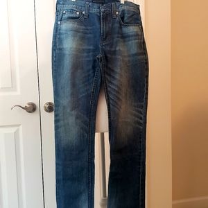 Jeans - Mens